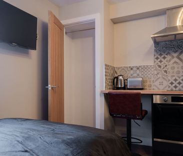 Studio Flat / Apartment - Photo 6