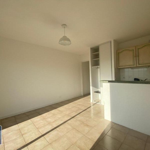 Location Appartement 1 pièce 20m² NICE 06100 - Photo 1