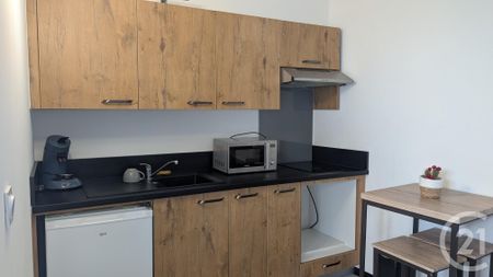 Location Appartement 2 pièces 18m² MONT DE MARSAN 40000 - Photo 4