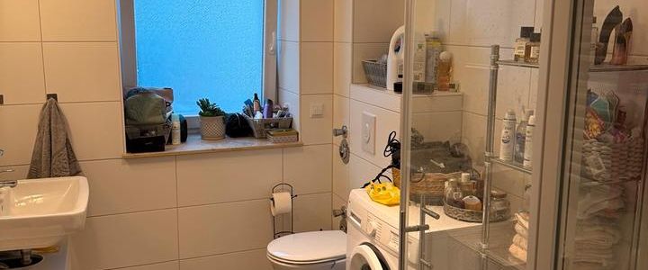 Möblierte 2-Zi.-Wohnung in Cottbus Zentrum - Foto 1