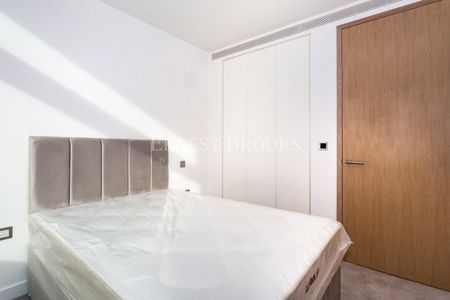 Principal Tower, 2 Principal Place, Worship Street, EC2A 2FB - Photo 3