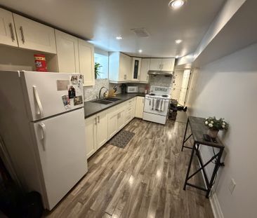 For Lease - 3 Rolyat Street Unit# Lower, Toronto, Ontario - Photo 2