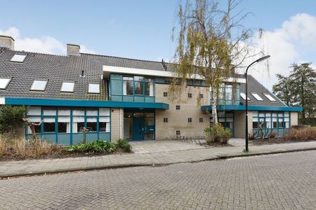 Te huur: Studio Vinkenborghlaan in Leidschendam - Photo 4