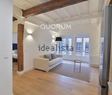 Alquiler de piso en Calle General Concha - Photo 3