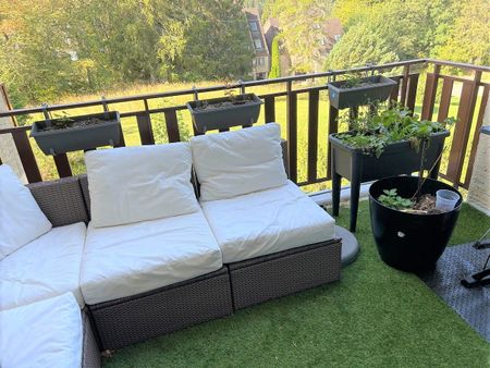 4.5 Zimmer, 88 m², 2. Stock - Photo 4