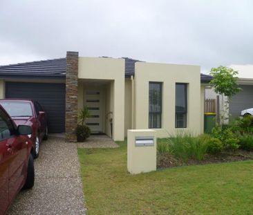 6 Pleasant Drive, Redbank Plains QLD 4301 - House For Rent | Domain - Photo 4