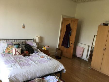 4 Bed Flat, Ashton Road, G12 - Photo 5
