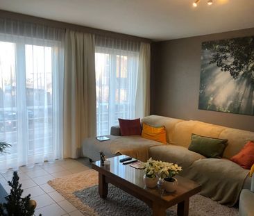 Appartement te huur - Photo 3