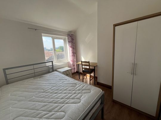 Room in a Shared House, Refurbished Mmu Uom Piccadilly Stat, M12 - Photo 1