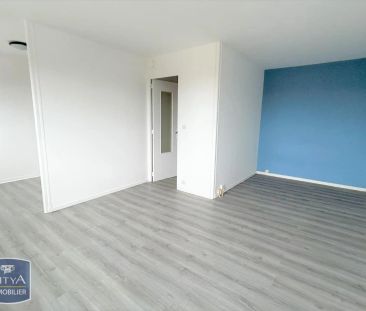 Appartement à louer 1 pièce 31.81m² - Photo 4
