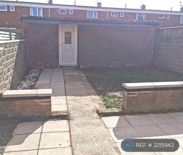 3 bedroom terraced house to rent - Photo 4