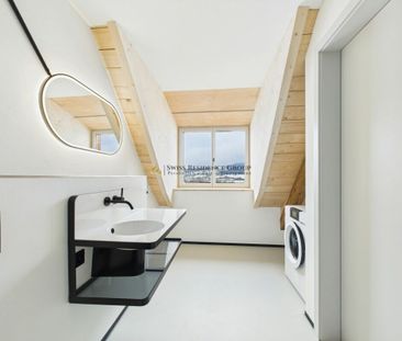 Living with heart – charming duplex for the whole family - Photo 4