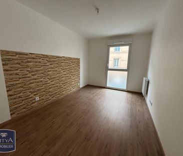 Location Appartement 3 pièces 62m² LE HAVRE 76600 - Photo 3