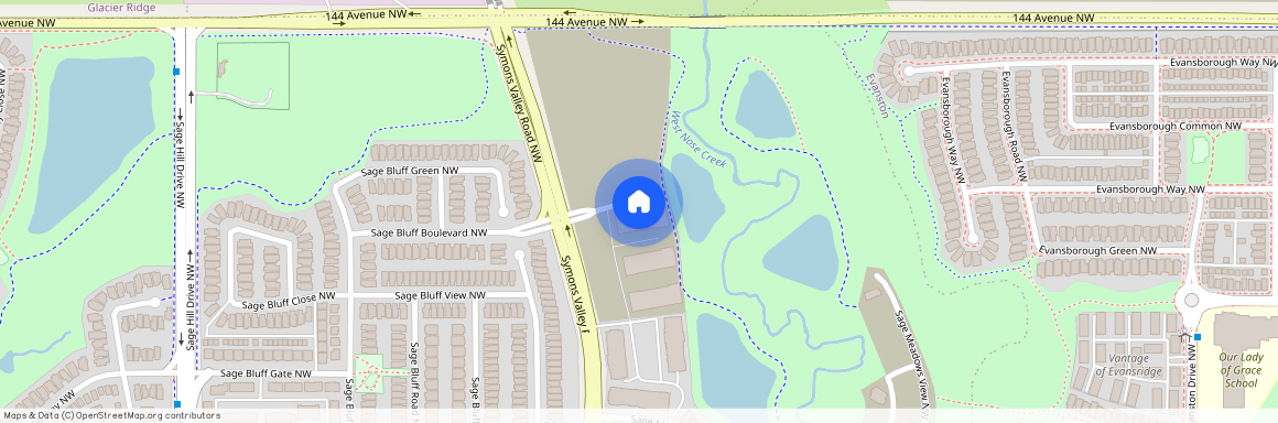 15 Sage Meadows Landing NW, Calgary, Calgary, Calgary Metropolitan, T3R 0H3