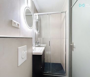 Studio in Uccle - Foto 6