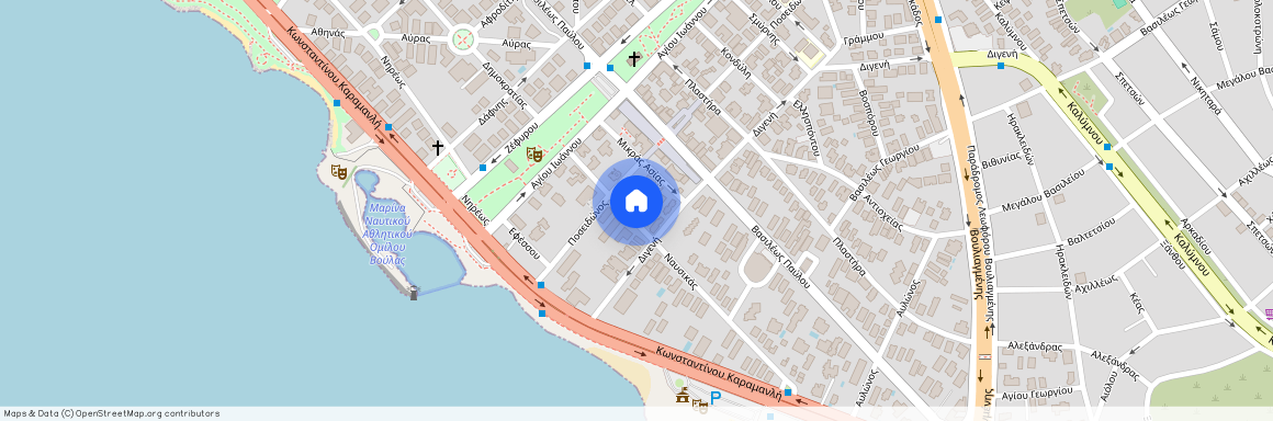 Βούλα (Άνω Βούλα)