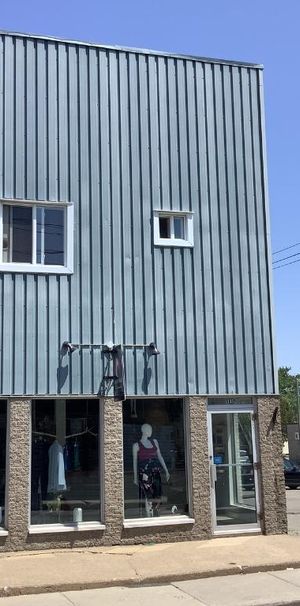 L’Assomption centre ville - Photo 1