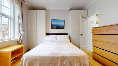 1 bedroom flat to rent - Photo 3