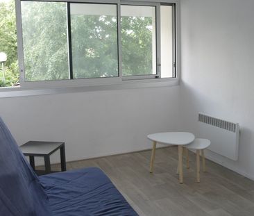 Studio 1 pièce de 17 m² à Bordeaux (33200) - Photo 3