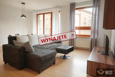 2-pokojowe mieszkanie przy Jasnych Błoniach - Фото 2
