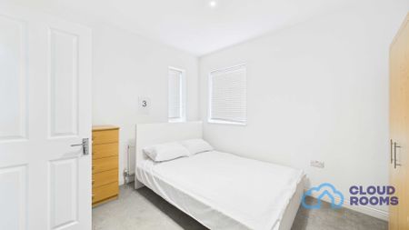 RM3 Empire Way | Harrow | London | HA9 0RE - Photo 2