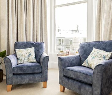 4 bedroom maisonette to rent - Photo 5