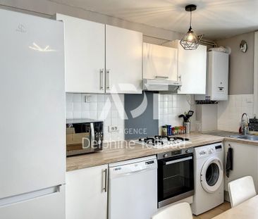 Location Appartement 3 pièces 51m² GRENOBLE 38100 - Photo 6