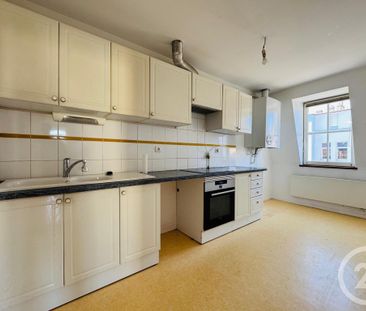 Location Appartement 5 pièces 104m² METZ 57000 - Photo 1