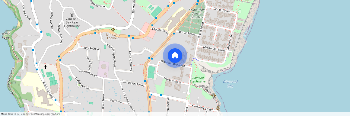 12/24 Diamond Bay Road, NSW 2030, Vaucluse