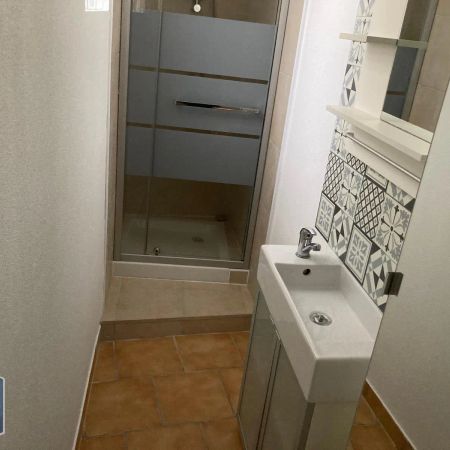 Appartement à louer 1 pièce 29.2m² - Photo 4