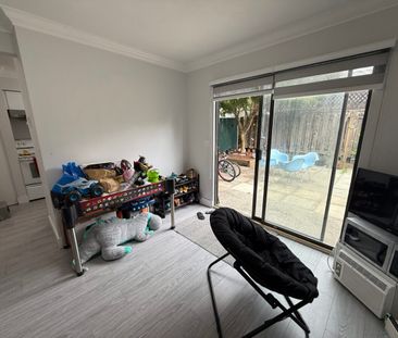 Updated Duplex - Photo 1