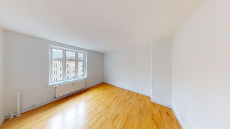 Indbydende lejlighed med central beliggenhed i Aalborg - Foto 3