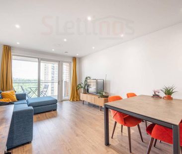 1 bedroom flat to rent - Photo 2