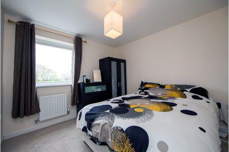 Onyx Crescent, Thurmaston, LE4 - Photo 3