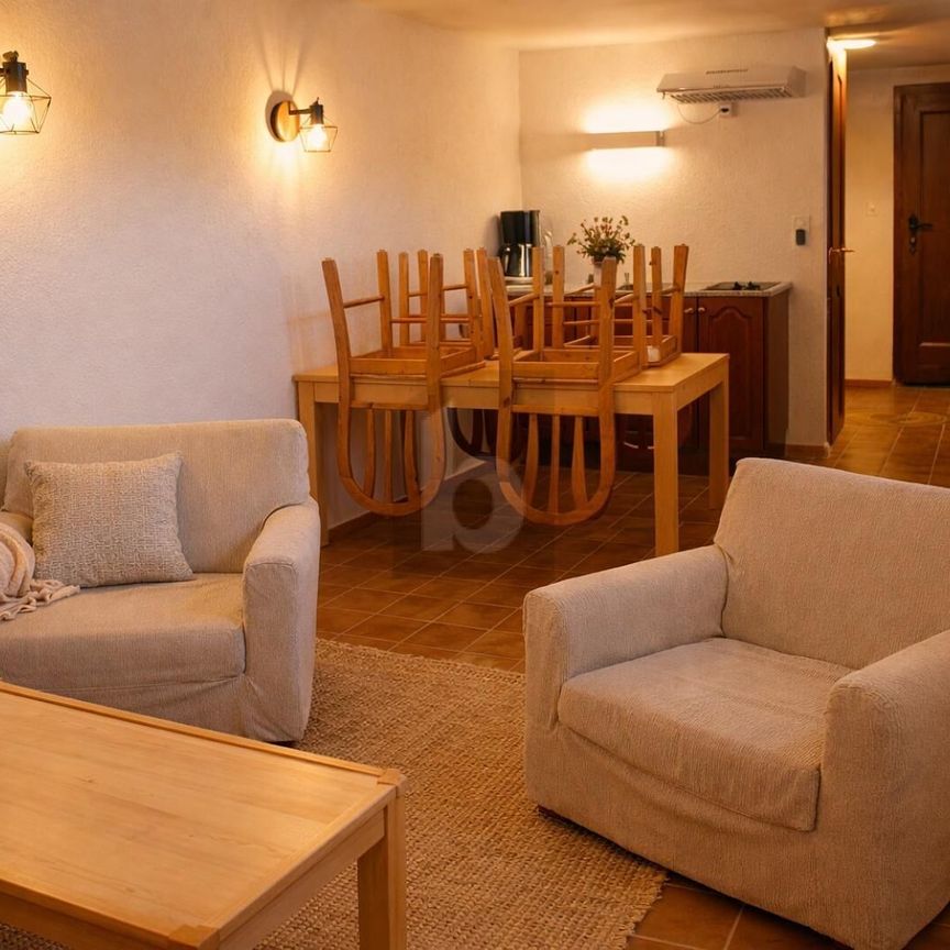 IDYLLIC, ELEGANT, WITH NATURAL CHARM - Photo 1