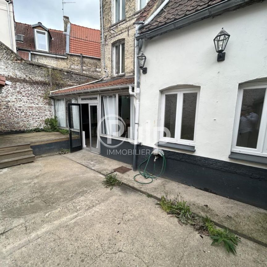Appartement à louer à Saint Omer - Réf. siegeg0844 - Photo 1