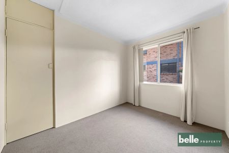 6/33 Victoria Road, Parramatta. - Photo 4