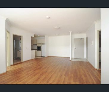 Contemporary 2-Bed Unit in Northgate Apartments Complex - Photo 6