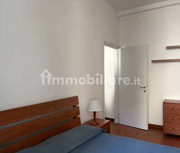 Bilocale via Gentilino 13, Corso San Gottardo, Milano - Photo 3
