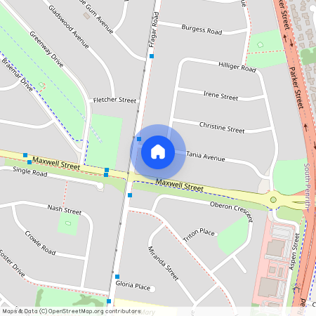 36 Tania Avenue, NSW 2750, South Penrith