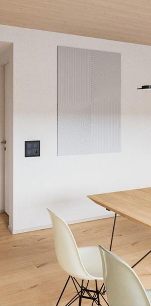 2.5-room apartment for rent in Ballwil - Foto 1