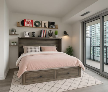 For Lease - 65 Broadway Avenue Unit# 1110, Toronto, Ontario - Photo 3