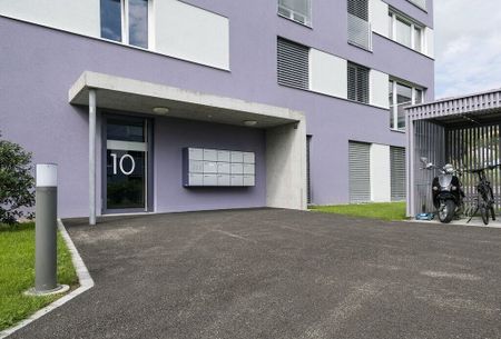 4 ½ room attic apartment, 9450 Altstätten SG - Foto 5