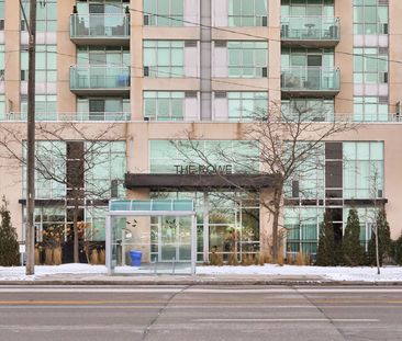 For Lease - 1600 Charles Street Unit# 509, Whitby, Ontario - Photo 5