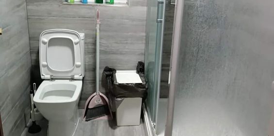 Room in a Shared House, Sibley Grove, E12 - Photo 3