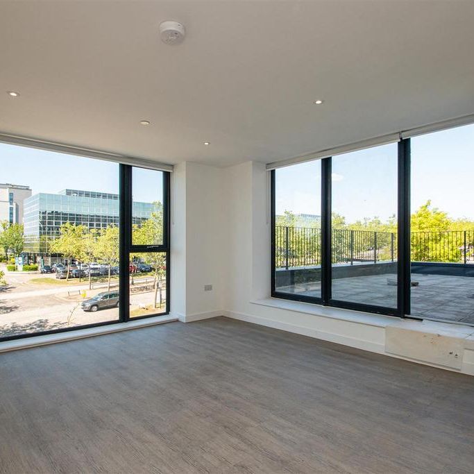 2 bedroom apartment to rent - Photo 1