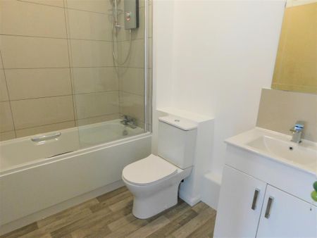 1 bedroom apartment to rent - Photo 3