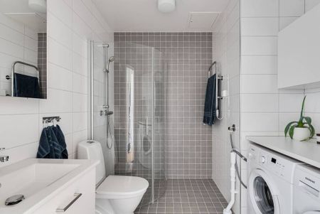 Termikgatan, Örebro - Photo 5