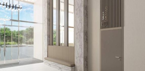 2 CH - 1 SDB - Pointe-Claire - $2,060 /mo - Photo 2