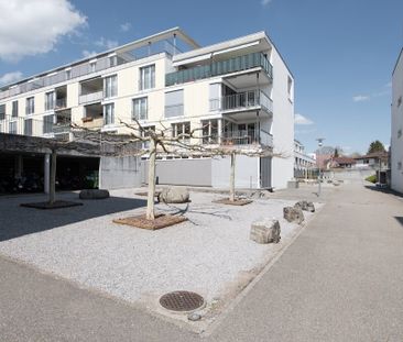 Wohntraum mit sonnigem Gartensitzplatz - Foto 4